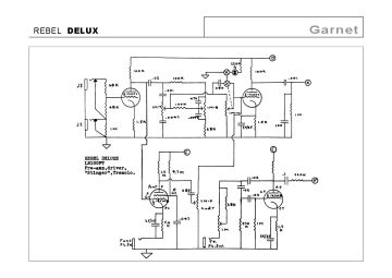 Garnet-LB100FT_Rebel Deluxe.Amp preview